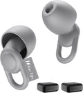 Silicone Ear Plugs for Noise Reduction by OEDOC