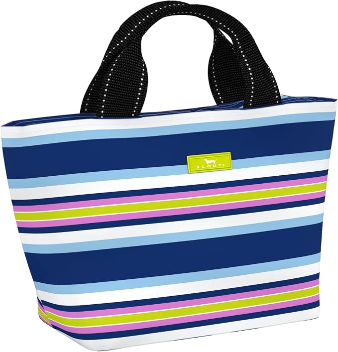 SCOUT Nooner Lunch Bag by SCOUT