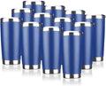 20oz Tumbler Stainless Steel Vacuum Insulated Mug by VisittheEcoMozz