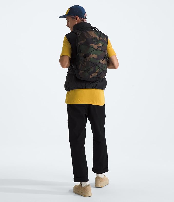 THE NORTH FACE Jester Everyday Laptop Backpack | Commuter Daypack - Image 7