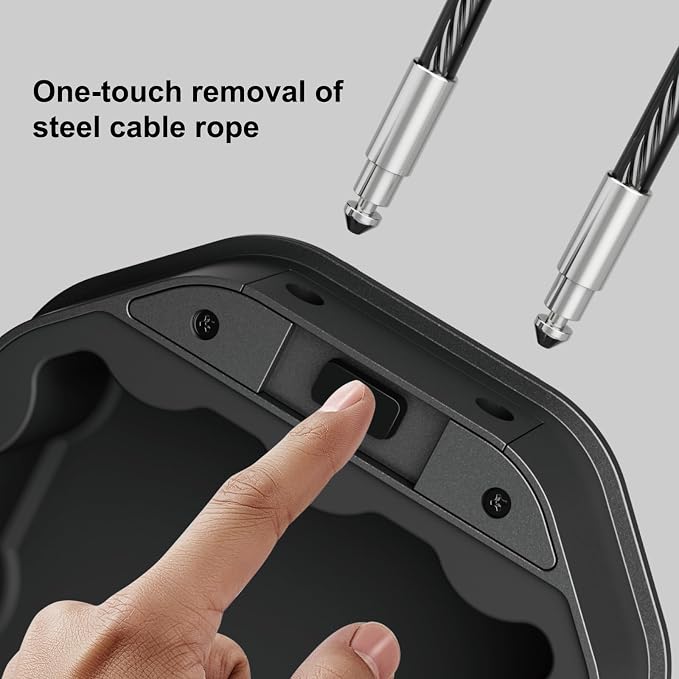 Portable Safe Box, Travel Safe Lock Box - Image 6