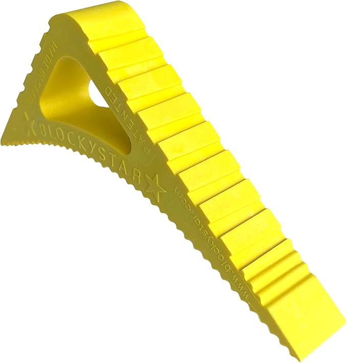 Door & Window Stopper by Blockystar