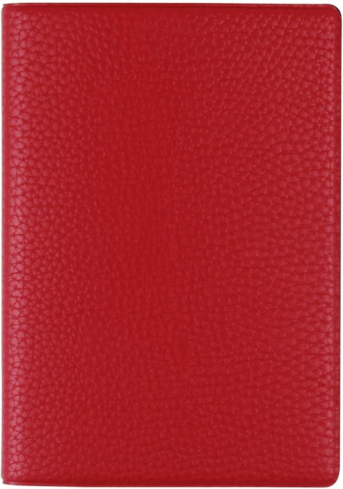 Fenice Classic Passport Cover Holder Wallet Case by Unknown