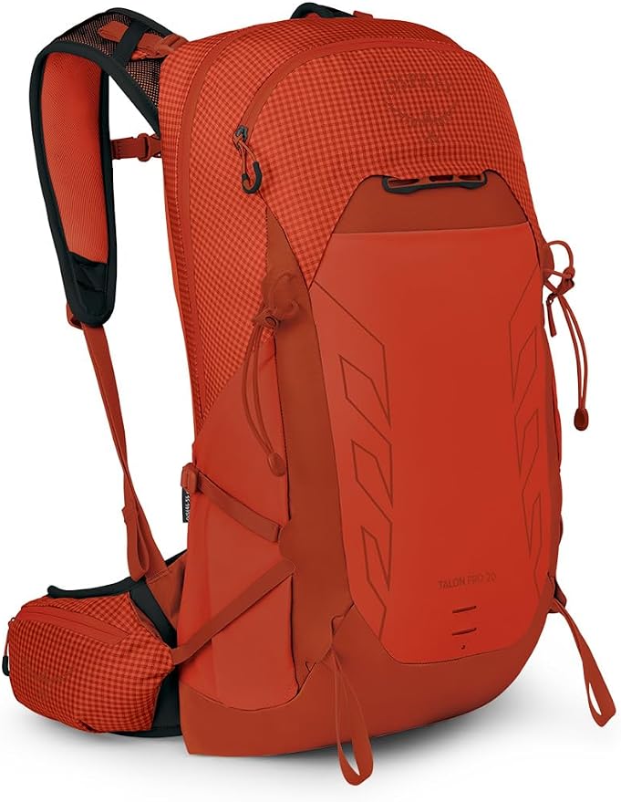 Osprey Talon Pro 20L Men's Hiking Backpack by Osprey