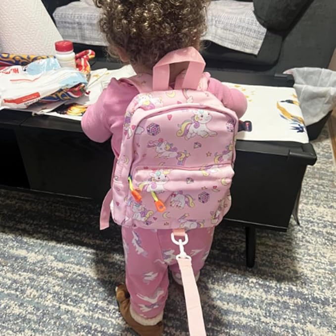 Accmor Toddler Backpack Leash - Image 7