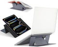 MOFT Invisible Laptop Stand for Desk, Stick-Free Tablet and Computer Stand by MOFT