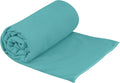 Sea to Summit Drylite Towel, Lightweight Camping and Travel Towel by SeaToSummit