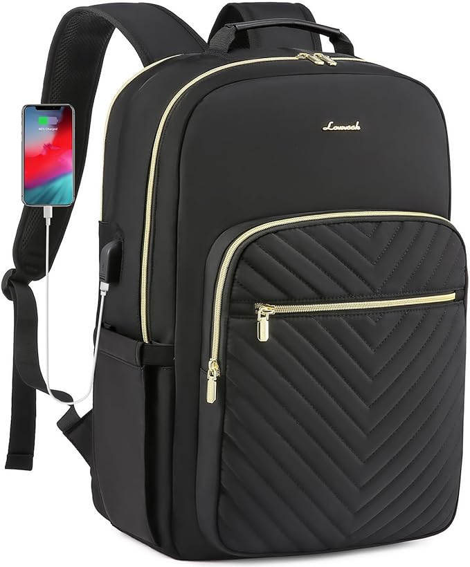 LOVEVOOK Large Travel Backpack Women by LOVEVOOK
