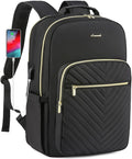 LOVEVOOK Large Travel Backpack Women by LOVEVOOK