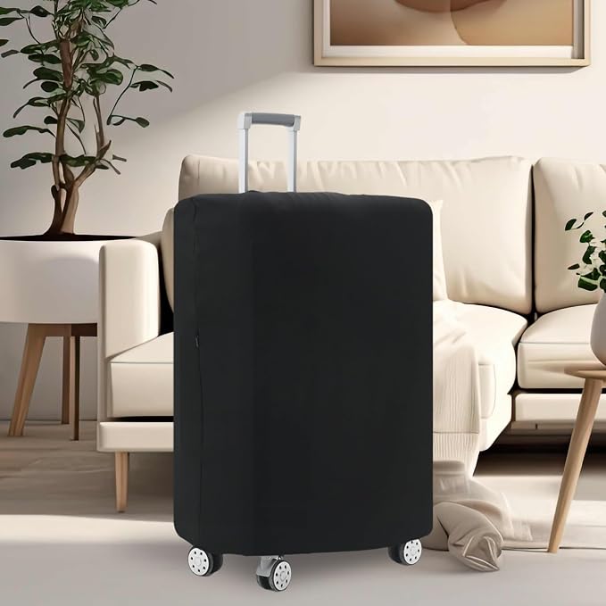 Travelkin Luggage Covers For Suitcase Tsa Approved, Suitcase Cover Protector - Image 9