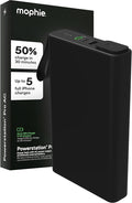 mophie powerstation pro AC-27, 000 mAh External Battery compatbile by mophie