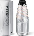 Mini Travel Umbrella by ECOBRELLA