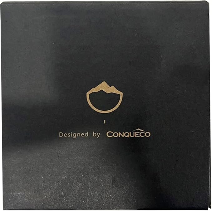 CONQUECO Portable Espresso Coffee Machine: 12V Electric Small Travel Expresso - Image 8