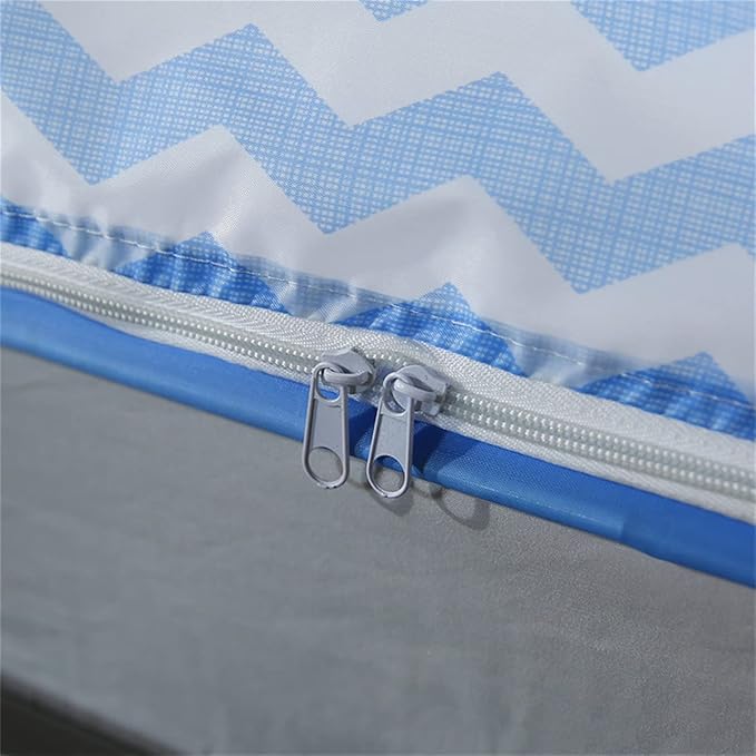 CdyBox Folding Mosquito Net Tent Canopy Curtains - Image 4