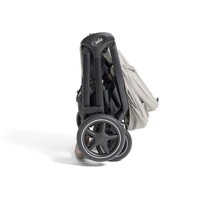 Joie, Kava 3-in-1 Stroller - Image 6