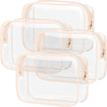 PACKISM TSA Approved Toiletry Bag by Packism