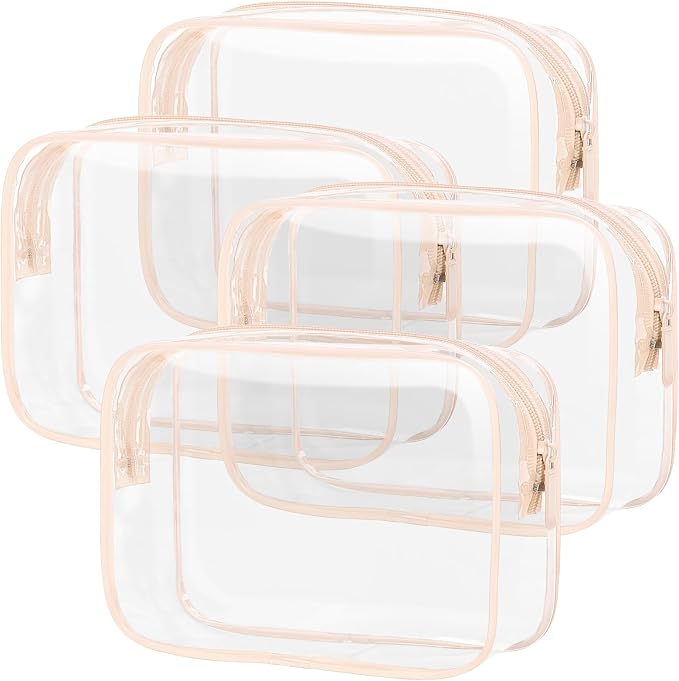 PACKISM TSA Approved Toiletry Bag by Packism