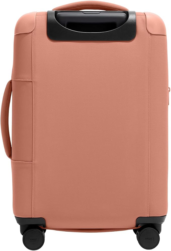 Away Softside Carry-On Suitcase, 22 Inch Lightweight, Expandable High-Strength - Image 10