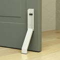 Door Stopper, Door Holder, No Drilling Door Stoppers, Easy Pedal Kick Down Door by Aglaiprty