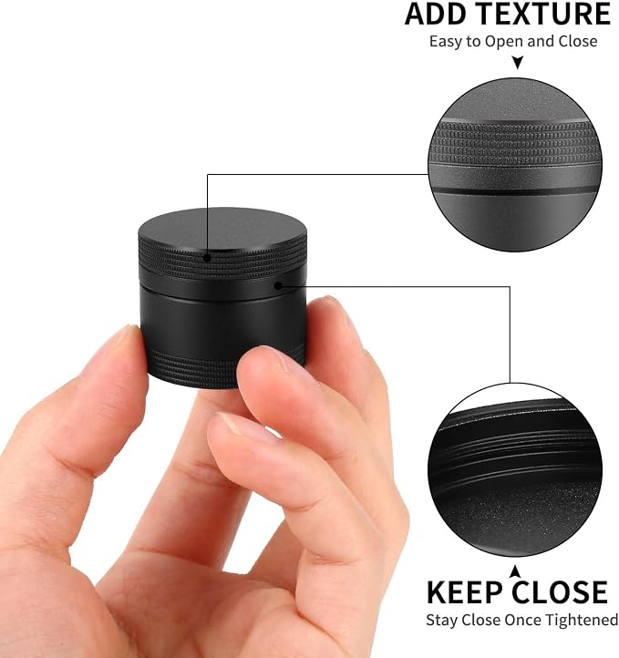 Small Daily Pill Box - Image 3