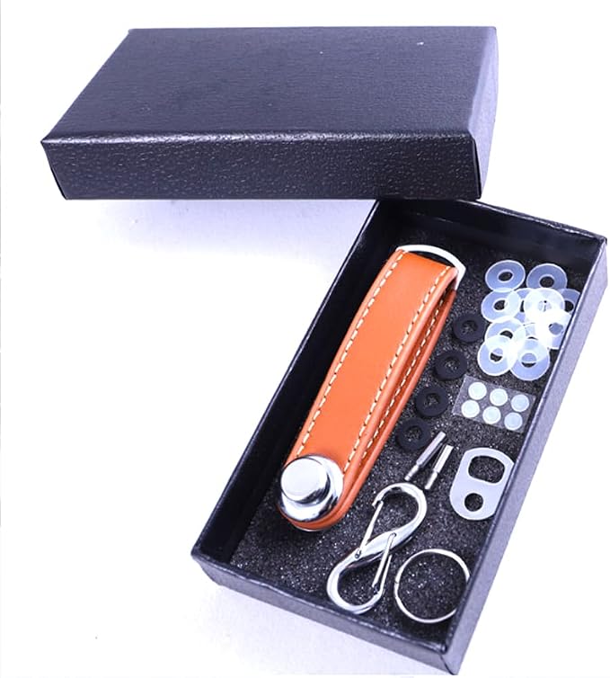 Compact Key Holder - Image 2