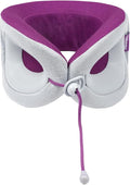 Cabeau Travel Pillow for Long Flights – Evolution X by Cabeau