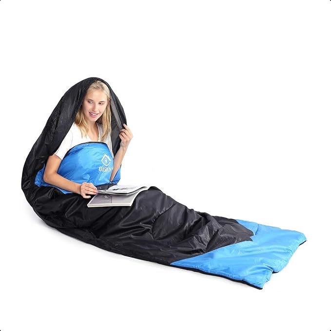 oaskys Camping Sleeping Bag - Image 6