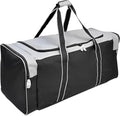 Jetstream Heavy Duty Multi Pocket Durable Sports Gym Equipment Travel Duffel Bag by Jetstream