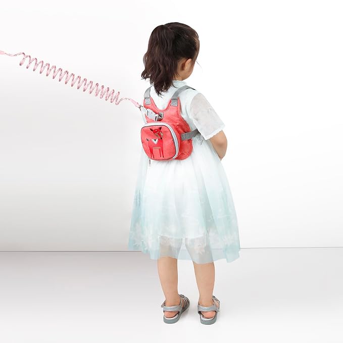 PandaEar Toddler Backpack Leash - Image 2