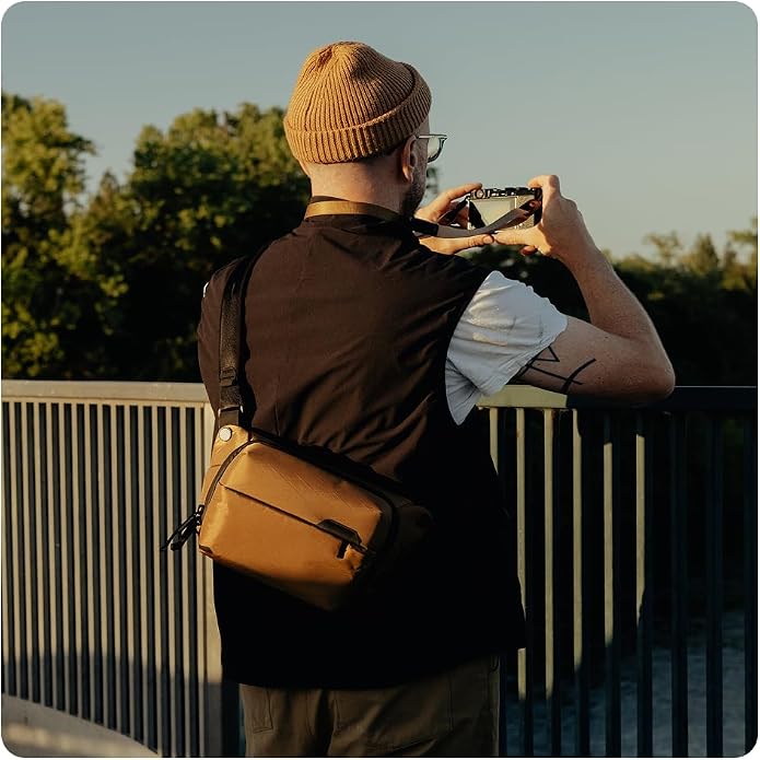 Peak Design Everyday Sling 3L, 6L and 10L - Image 6