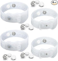 Hion Motion Sickness Bracelets Sea Sickness Wristbands by Hion