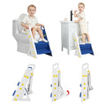 Primlect Space-Saving Potty Training Seat by Primlect