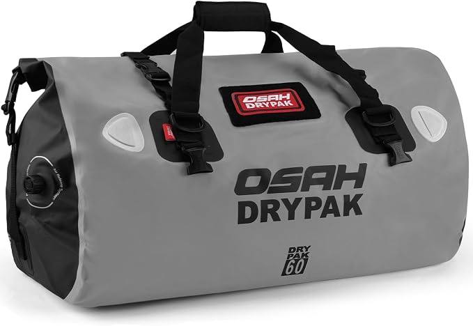 Waterproof Duffel Bag by OSAHDRYPAK