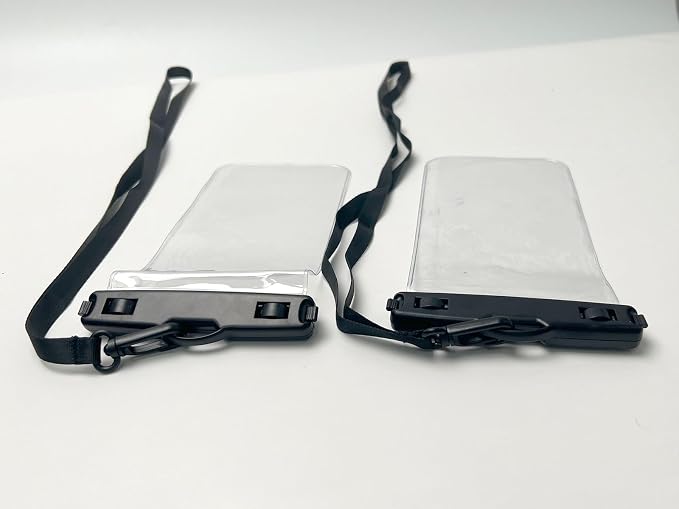 Waterproof Phone Pouch Bag - Image 10