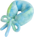 Travel Pillow Multifunctional Airplane Travel Neck Pillow Provides Neck and by FHSGGP