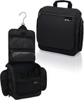DD D&D Wanderlust D&D Hanging Travel Toiletry Bag by DDDDWanderlust
