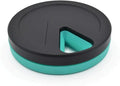Travel RX Pill Case by Type Two Labs – Weekly 7 Day Pill Box, Compact Magnetic by Unknown