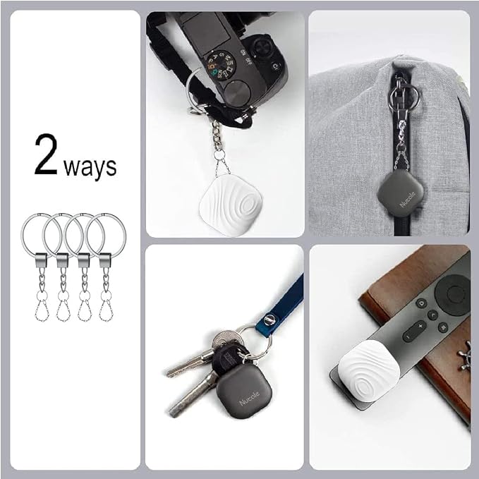 Key Finder - Image 4