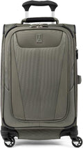Travelpro Maxlite 5 Softside Expandable Carry-On Luggage by Travelpro