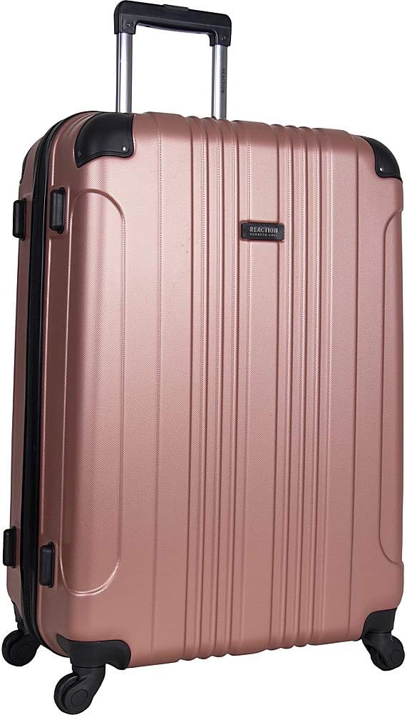 Kenneth Cole REACTION Out of Bounds Lightweight Hardshell 4-Wheel Spinner by KennethCole