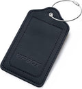 Luggage Labels Premium Travel Suitcase Tags by VIPBOX