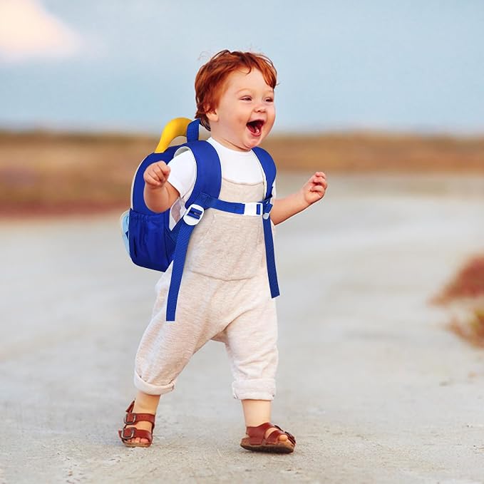 Accmor Toddler Leash Backpack - Image 3