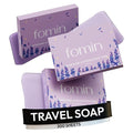 FOMIN - Antibacterial Paper Soap Sheets by FOMIN