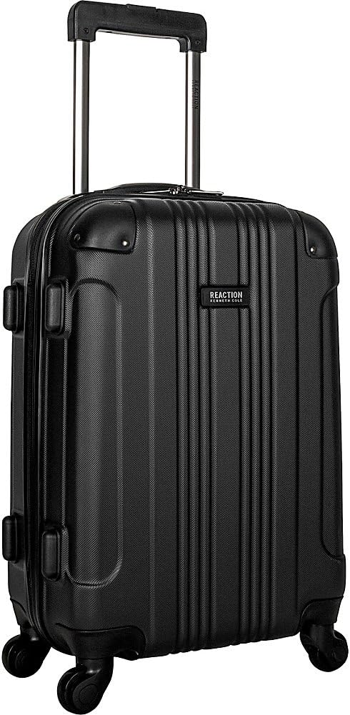 Kenneth Cole REACTION Out of Bounds Lightweight Hardshell 4-Wheel Spinner by KennethCole