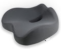 Chair Seat Cushion, Memory Foam Cushions by Newsty
