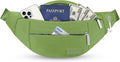 MAXTOP Large Crossbody Fanny Pack by MAXTOP