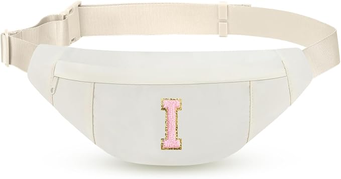 MAXTOP Large Crossbody Fanny Pack by MAXTOP