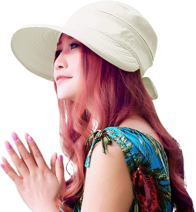 HINDAWI Sun Hats for Women by HINDAWI