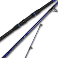 Fiblink Surf Spinning Fishing Rod Carbon Fiber Travel Fishing Rod by Fiblink