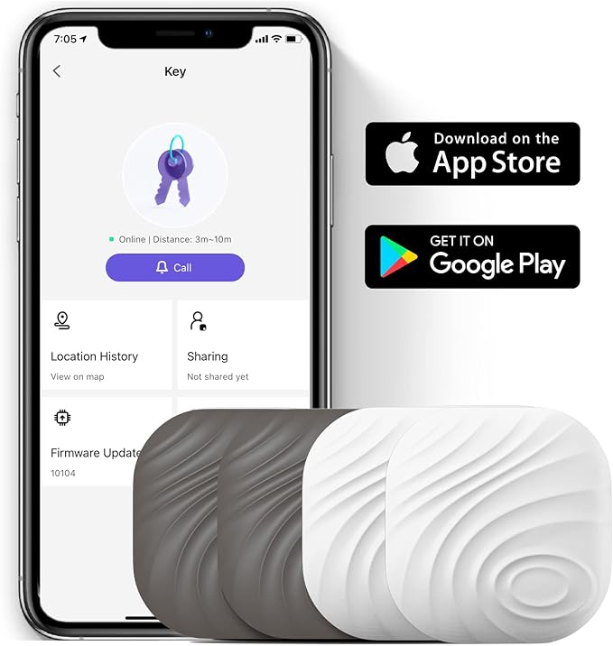 Key Finder - Image 3
